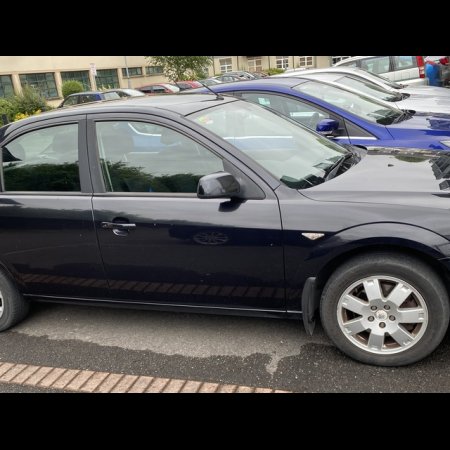2006 Ford Mondeo PLATINUM 1.8 4DR