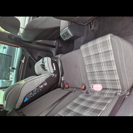 2015 Volkswagen Golf 2.0 TDI GTD 184PS 5DR €13,750 thumbnail