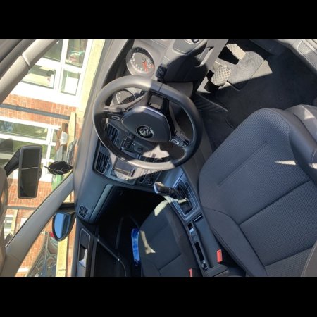 2013 Volkswagen Golf DBA-AUCJZ 5DR AUTO €10,000 thumbnail