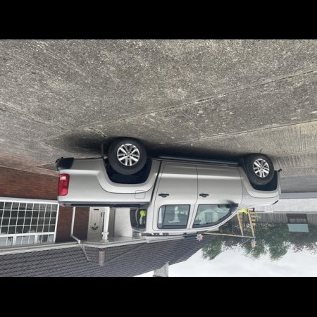 2014 Volkswagen Amarok 2.0 START 4MOT TDI 140P 140PS 4DR