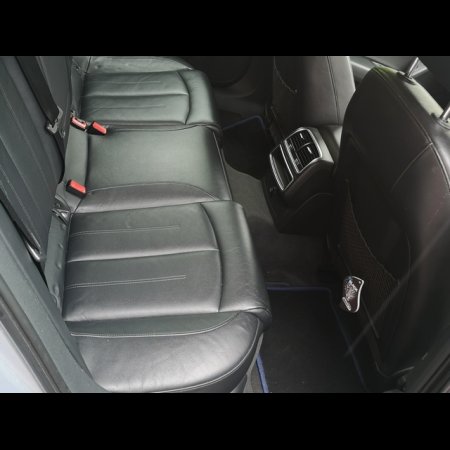 2016 Audi A6 2.0 TDI 190 SE S-TRONIC 4DR AUTO