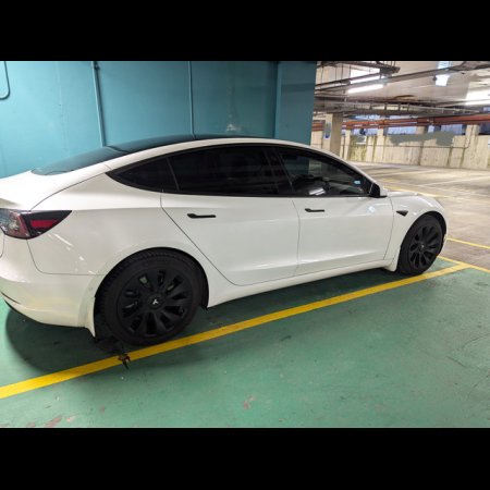 2020 Tesla Model 3 MSLRAWDBB1N 4DR AUTO €30,000 thumbnail