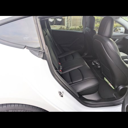 2020 Tesla Model 3 MSLRAWDBB1N 4DR AUTO €30,000 thumbnail