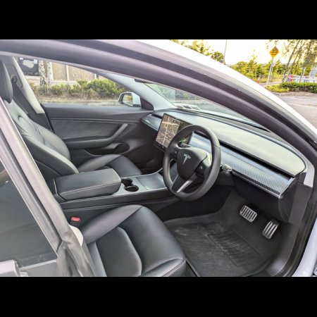 2020 Tesla Model 3 MSLRAWDBB1N 4DR AUTO €30,000 thumbnail