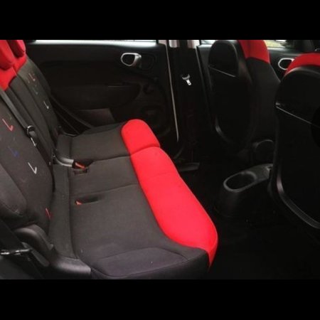 2017 Fiat 500l 7 seater 5DR €11,000 thumbnail