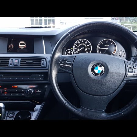 2015 BMW 520 D F10 SE 4DR AUTO €16,500 thumbnail