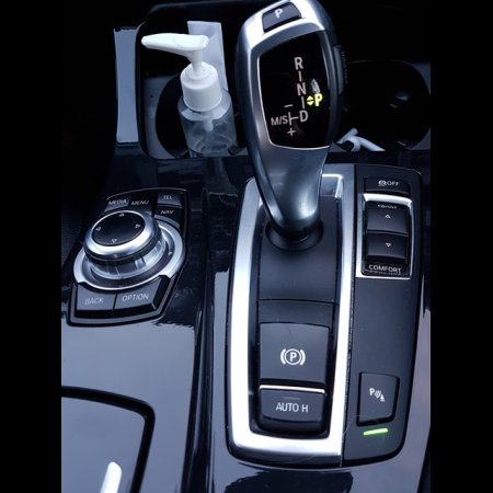 2015 BMW 520 D F10 SE 4DR AUTO €16,500 thumbnail