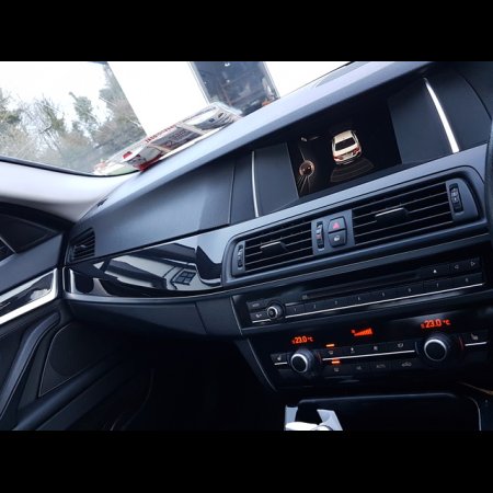 2015 BMW 520 D F10 SE 4DR AUTO €16,500 thumbnail