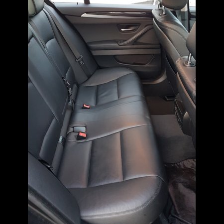 2015 BMW 520 D F10 SE 4DR AUTO €16,500 thumbnail