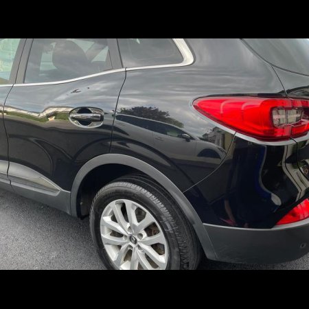 2016 Renault Kadjar DYNAMIQUE NAV ENERGY DC 4DR A