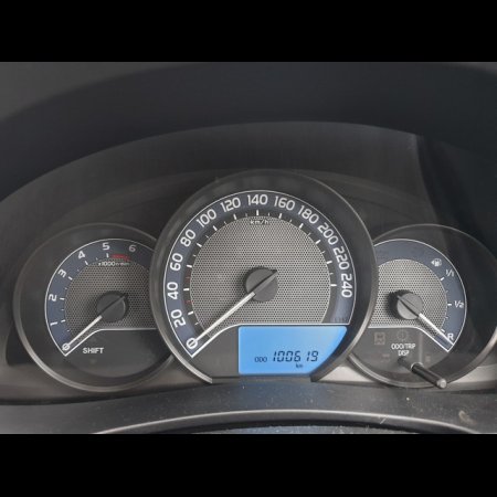 2015 Toyota Corolla 1.4 D-4D TERRA 4DR €9,950 thumbnail