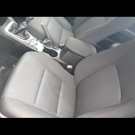 2015 Toyota Corolla 1.4 D-4D TERRA 4DR €9,950 thumbnail