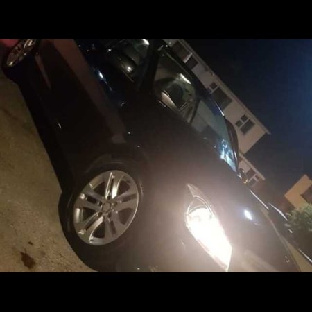 2012 Mercedes-Benz C220 C SERIES CDI BLUE EFFICIENCY EXECUTIVE SE 4DR