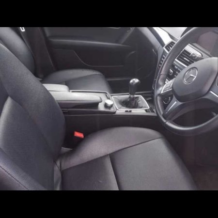 2012 Mercedes-Benz C220 C SERIES CDI BLUE EFFICIENCY EXECUTIVE SE 4DR €12,000