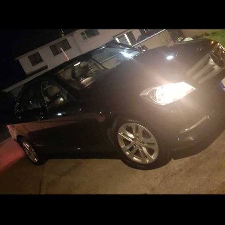 2012 Mercedes-Benz C220 C SERIES CDI BLUE EFFICIENCY EXECUTIVE SE 4DR €12,000