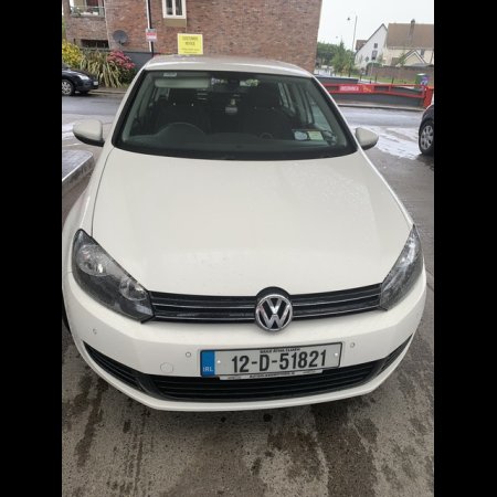 2012 Ford Fiesta 1.6 TDI BLUEMOTION 5DR