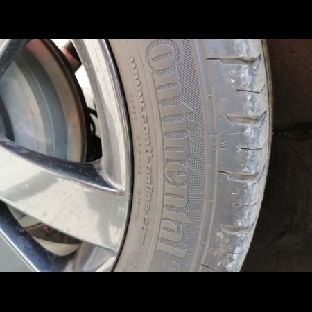 2014 Skoda Citigo 1.0 BLACK EDITION 60PS 5DR €6,500 thumbnail