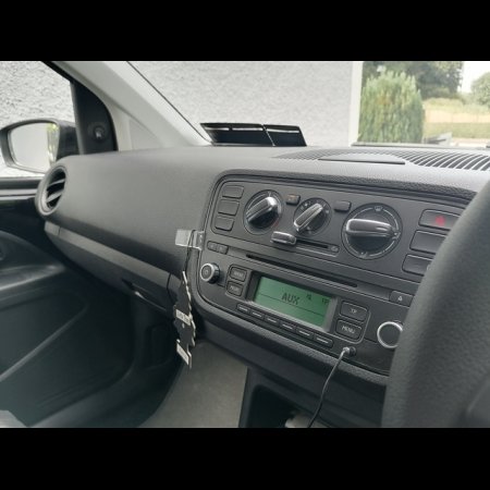 2014 Skoda Citigo 1.0 BLACK EDITION 60PS 5DR €6,500 thumbnail