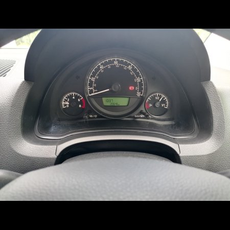 2014 Skoda Citigo 1.0 BLACK EDITION 60PS 5DR €6,500 thumbnail