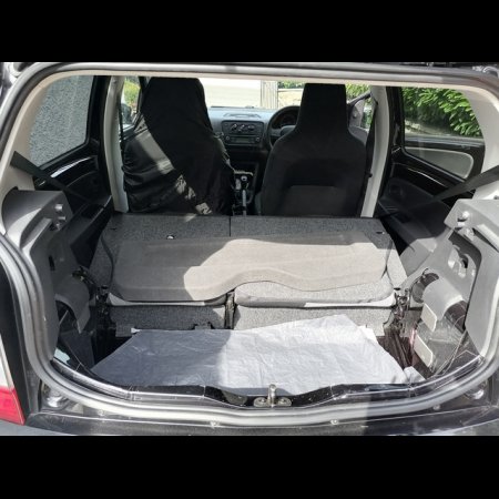 2014 Skoda Citigo 1.0 BLACK EDITION 60PS 5DR €6,500 thumbnail