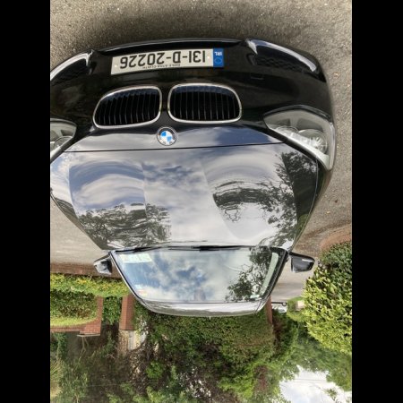 2013 BMW 116 116D SE G1 Z1AI 4DR AUTO €12,000