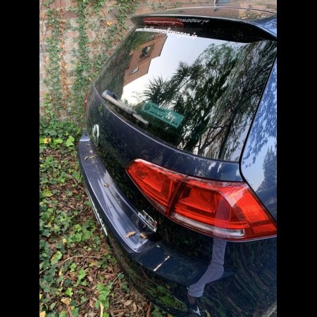 2016 Volkswagen Golf LOUNGE 1.6 TDI MANUAL 5SPEED 110 5DR €14,000 thumbnail