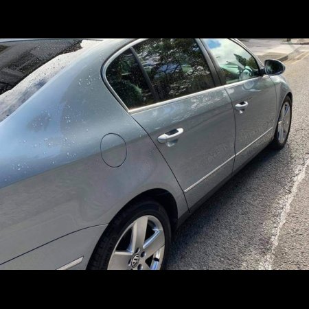 2010 Volkswagen Passat COMFORTLINE BLUEMOTION 1.6 TDI MANUAL 5SPEED 105BHP 4DR €3,300 thumbnail