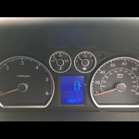 2010 Hyundai I30 1.6 COMFORT CRDI 5DR