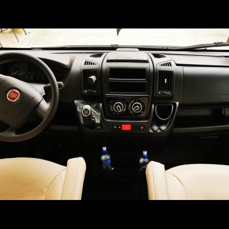 2021 Xgo Motorcaravan DYNAMICS 95 PLUS LEFT HAND DRIVE €69,000