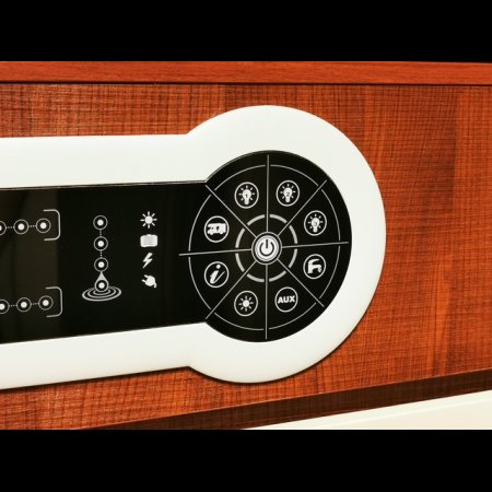 2021 Xgo Motorcaravan DYNAMICS 95 PLUS LEFT HAND DRIVE €69,000 thumbnail