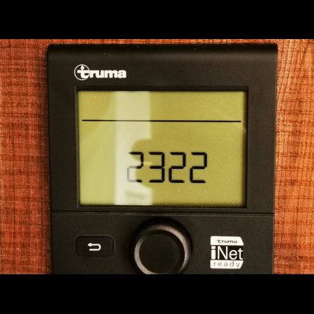 2021 Xgo Motorcaravan DYNAMICS 95 PLUS LEFT HAND DRIVE €69,000 thumbnail