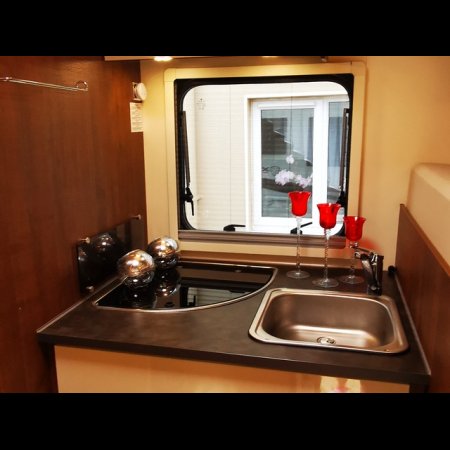 2021 Xgo Motorcaravan DYNAMICS 95 PLUS LEFT HAND DRIVE €69,000 thumbnail