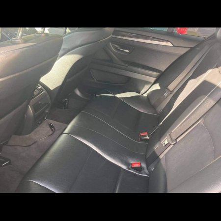 2010 BMW 530 D SE FW52 SPORT 4DR AUTO €9,800