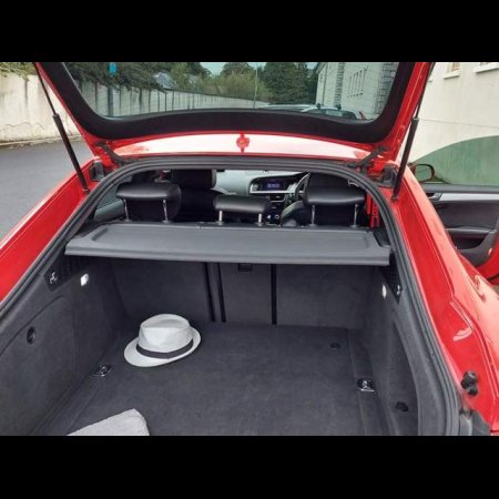 2012 Audi A5 2.0 TDI S LINE QUATTRO 175BHP 5 SEAT €10,999 thumbnail