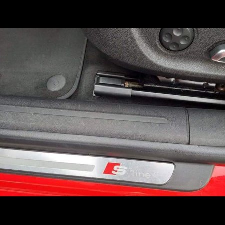 2012 Audi A5 2.0 TDI S LINE QUATTRO 175BHP 5 SEAT €10,999 thumbnail