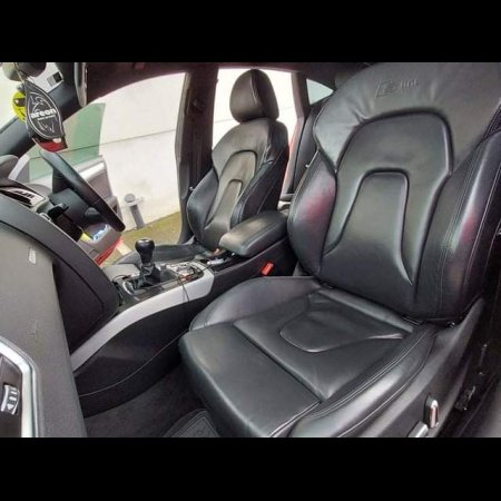 2012 Audi A5 2.0 TDI S LINE QUATTRO 175BHP 5 SEAT €10,999 thumbnail