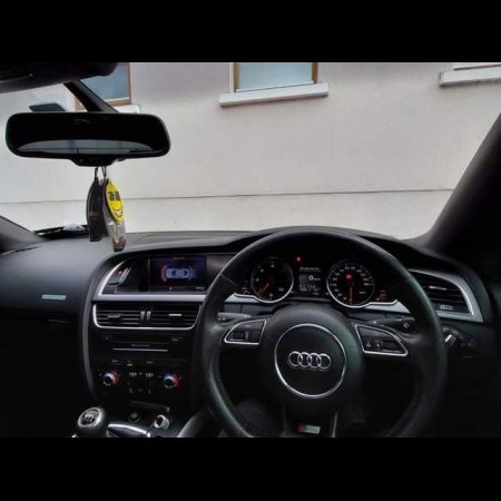 2012 Audi A5 2.0 TDI S LINE QUATTRO 175BHP 5 SEAT €10,999 thumbnail