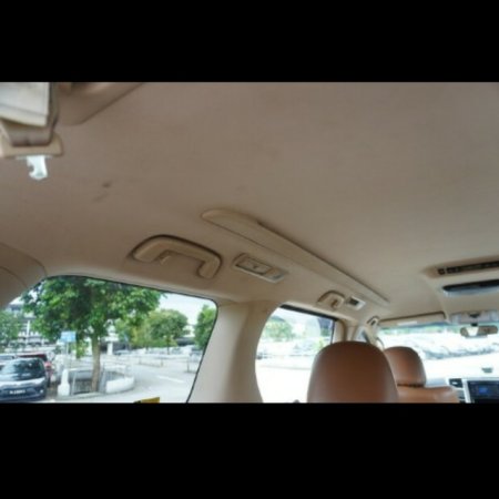 2014 Toyota Vellfire HYBRID 2.4X E-4WD 5DR AUTO €24,300 thumbnail