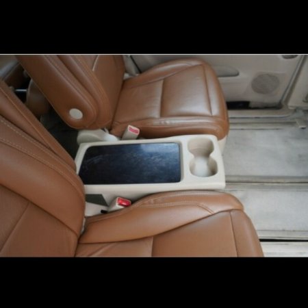 2014 Toyota Vellfire HYBRID 2.4X E-4WD 5DR AUTO €24,300 thumbnail