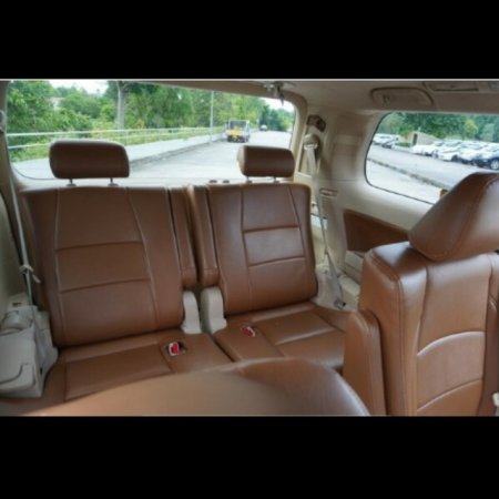 2014 Toyota Vellfire HYBRID 2.4X E-4WD 5DR AUTO €24,300 thumbnail