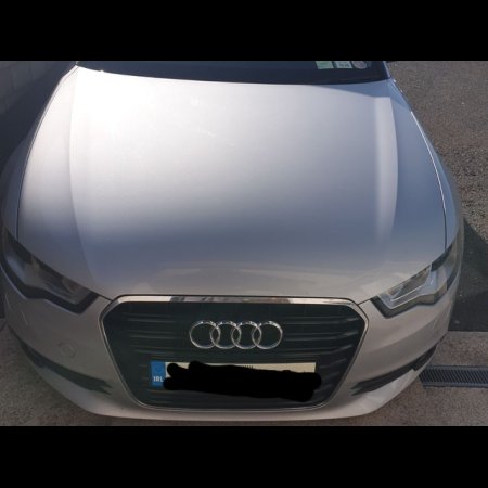 2012 Audi A6 2.0 TDI SE 177PS 4DR AUTO