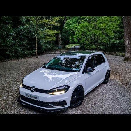 2017 Volkswagen Golf 1.0 TSI SE BLUEMOTION 110PS 5DR