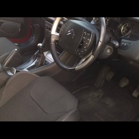 2009 Citroen C5 1.6 HDI VTR PLUS 4DR