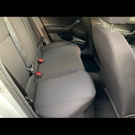 2018 Volkswagen Polo TRENDLINE 1.0 MANUAL 5SPEED 65HP 5DR €6,200 thumbnail