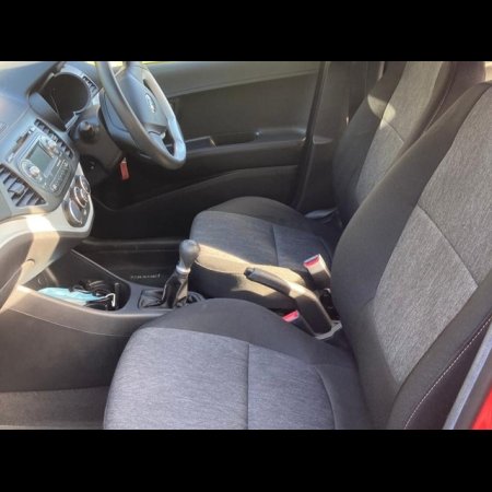 2014 Kia Picanto LX 4DR €7,500 thumbnail