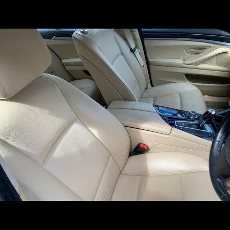 2011 BMW 520 D F10 SE 4DR AUTO