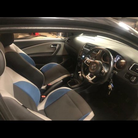  Power Heated External Mirrors In Black Touch-screen Media System With - photo 5