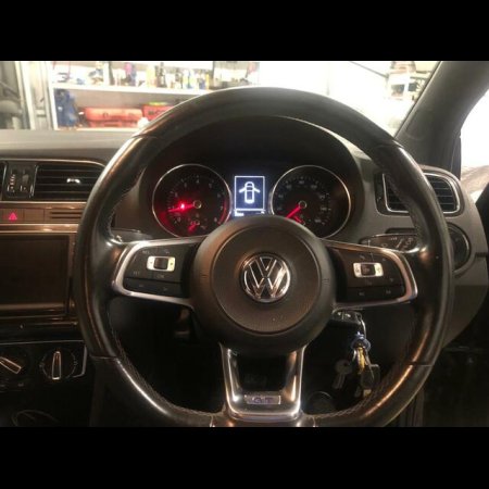  Power Heated External Mirrors In Black Touch-screen Media System With - photo 6