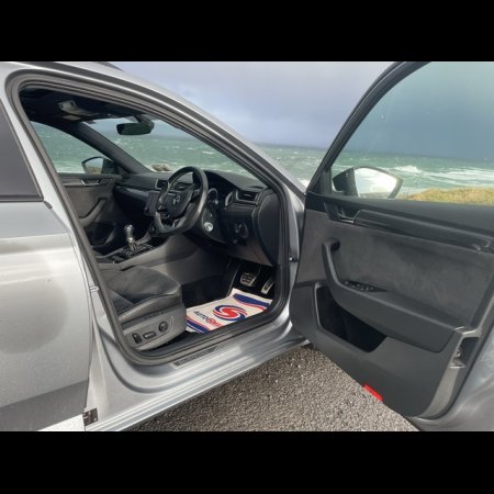 2019 Skoda Superb C SPORT 2.0 TDI 150HP DSG 4DR AUTO €33,950 thumbnail