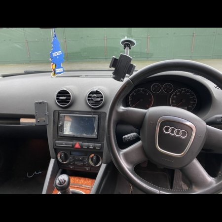 2008 Audi A3 2.0 TDI SE 138BHP 5DR